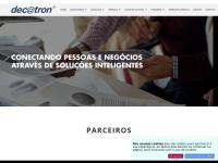 Decatron.com.br