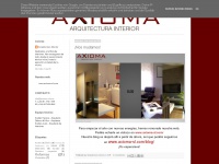 axioma-arquitecturainterior.blogspot.com