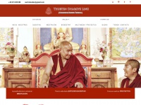 budismotibetanomadrid.org Thumbnail