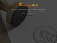 Naranjasalada.com