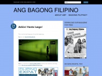 Angbagongfilipino.wordpress.com