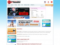 jp-domains.com Thumbnail