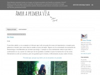 Amoraprimeravisa.blogspot.com