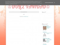 dulcevanidad-younrose.blogspot.com