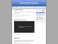 tutorialesiphone.wordpress.com Thumbnail
