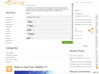 satlogo.com Thumbnail
