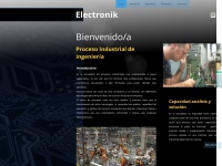 electronik.es Thumbnail