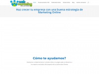 Webmarketingcolombia.com