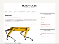 Robotica.es