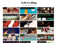 Eriksvedang.com