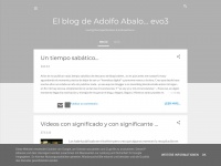 Adolfoabalo.net