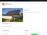 Solarproject.pt