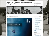 Akantilado.wordpress.com