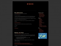 Hsec.wordpress.com