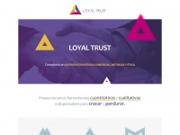 loyaltrust.net