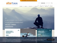 albatian.com Thumbnail