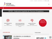 Fetor.org