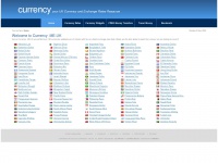Currency.me.uk