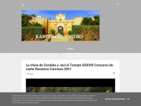 Karcomen-video.blogspot.com
