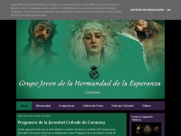 Gjovenesperanza.blogspot.com