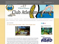 Atletismocoria.blogspot.com