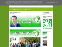 Partidoandalucistalacampana.blogspot.com