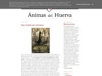 Animasdelhuerva.blogspot.com