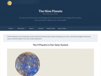 nineplanets.org Thumbnail