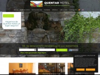 Hotelquentar.com