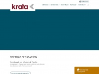 krata.com Thumbnail