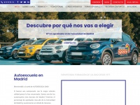 autoescuela2000.com Thumbnail