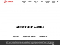 autoescuelacuerias.com