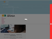 Jenasa.com