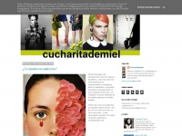 Cucharitademiel.blogspot.com