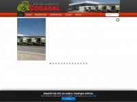Cogasal.com