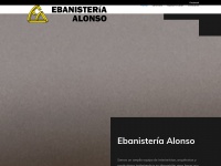 Ebanisteriaalonso.com