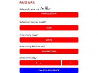 ruzafa.com
