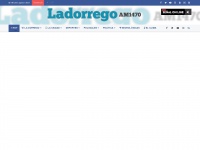 Ladorrego.com.ar