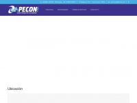 peconcip.com.ar Thumbnail