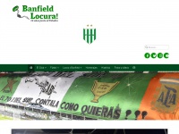 Banfieldlocura.com.ar