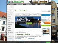 holabratislava.com