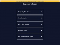 Kasperskyasia.com