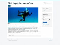 naturasub.es