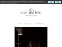 Chez-babs.com