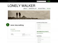 Lonelywalker.wordpress.com