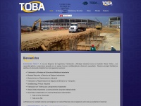 toba.com.ve Thumbnail