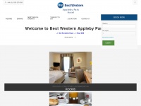 Applebyparkhotel.com