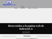 indescod21.es Thumbnail
