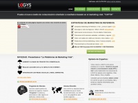 logysweb.com