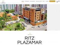 Ritzplazamar.com.br